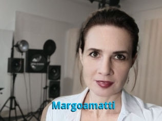 Margoamatti