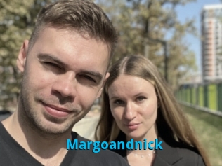 Margoandnick