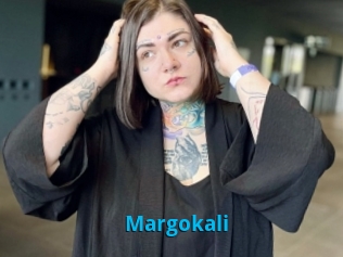 Margokali