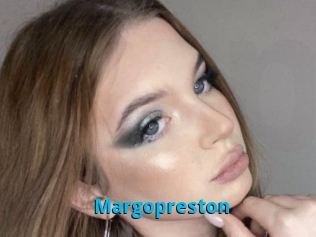 Margopreston