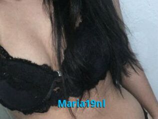 Maria19nl