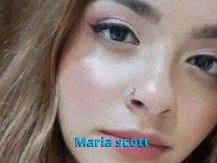 Maria_scott