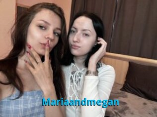 Mariaandmegan