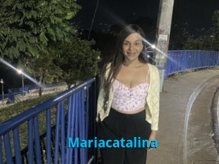 Mariacatalina