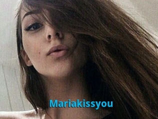 Mariakissyou