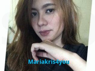 Mariakris4you