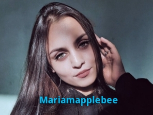 Mariamapplebee