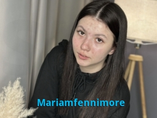 Mariamfennimore