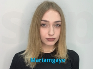 Mariamgaye