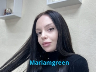 Mariamgreen