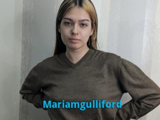 Mariamgulliford