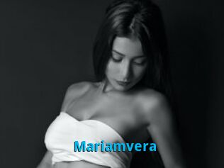 Mariamvera