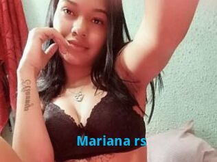 Mariana_rs