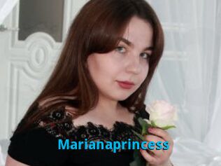 Marianaprincess