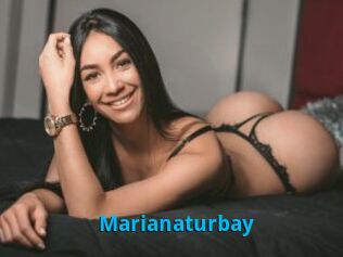 Marianaturbay