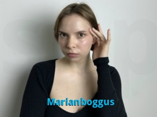 Marianboggus