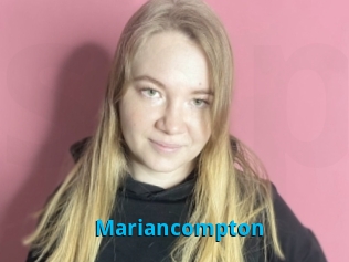 Mariancompton