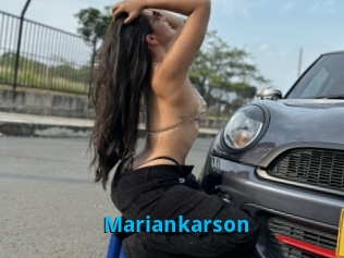 Mariankarson