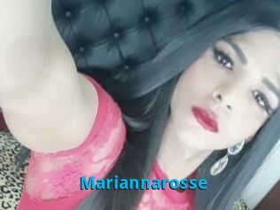 Mariannarosse