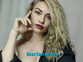 Mariannlove