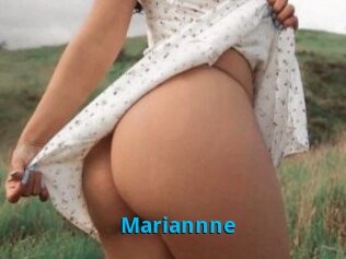 Mariannne