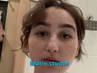 Marie_stoune