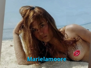 Marielamoore