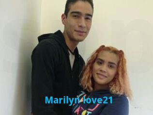 Marilyn_love21