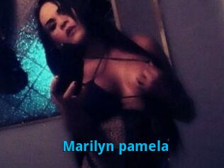 Marilyn_pamela