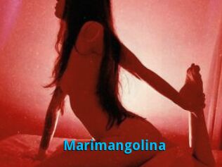 Marimangolina