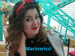 Marinaricci