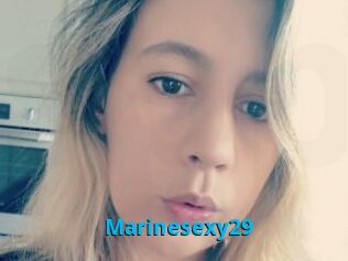 Marinesexy29