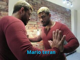 Mario_teran