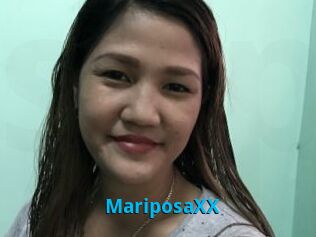 MariposaXX