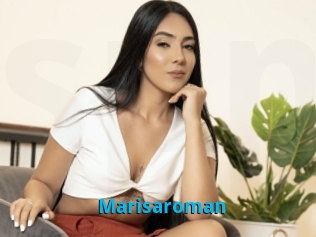 Marisaroman