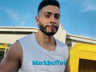 Markbuffet