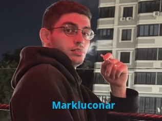 Markluconar