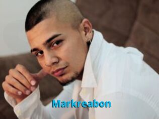 Markreabon