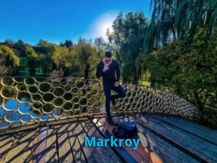 Markroy