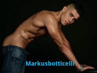 Markusbotticelli