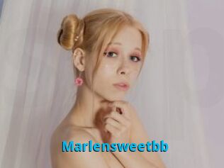 Marlensweetbb