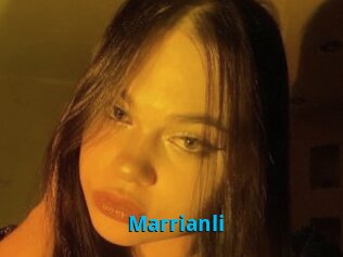 marrianli Stinkypinkpimpin