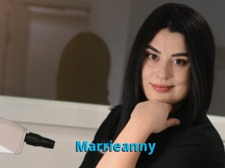 Marrieanny