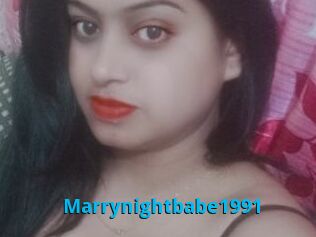 Marrynightbabe1991