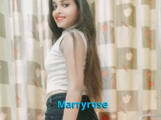 Marryrose