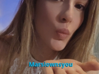 Marsiownsyou