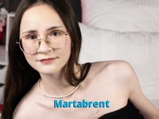 Martabrent