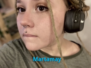 Martamay