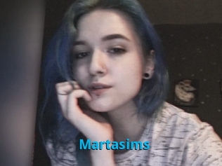 Martasims