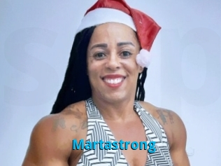 Martastrong